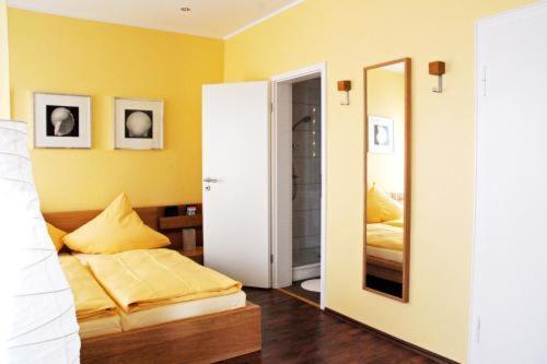 דיסבורג Hotel Akazienhof מראה חיצוני תמונה