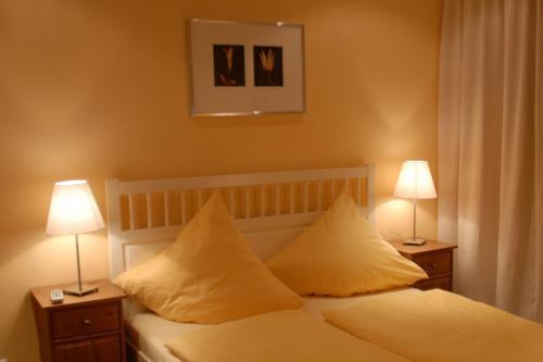 דיסבורג Hotel Akazienhof מראה חיצוני תמונה