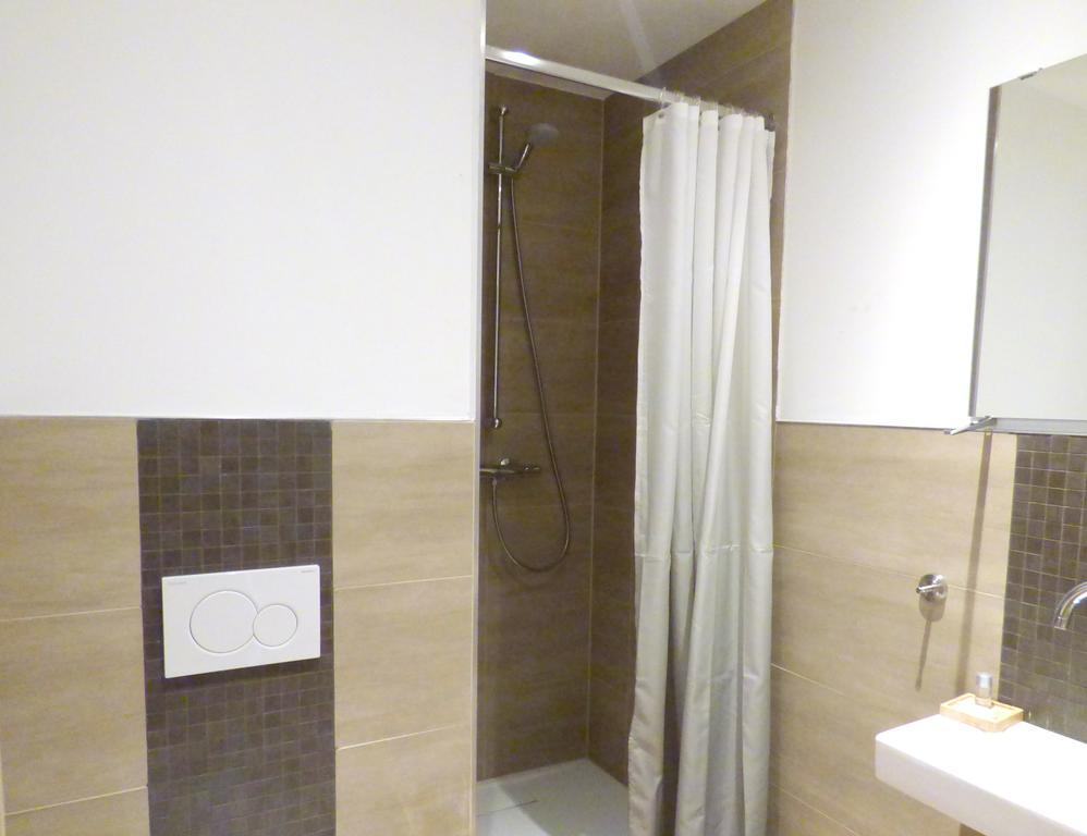 דיסבורג Hotel Akazienhof מראה חיצוני תמונה